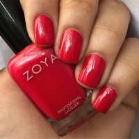 zoya nail polish and instagram gallery image 19