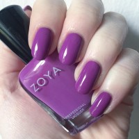 zoya nail polish and instagram gallery image 6