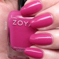 zoya nail polish and instagram gallery image 20