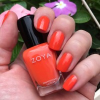 zoya nail polish and instagram gallery image 9