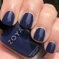 zoya nail polish and instagram gallery image 26