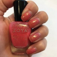 zoya nail polish and instagram gallery image 7