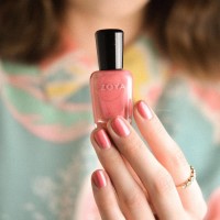 zoya nail polish and instagram gallery image 15