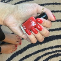 zoya nail polish and instagram gallery image 2