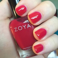 zoya nail polish and instagram gallery image 24