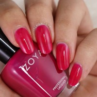 zoya nail polish and instagram gallery image 21