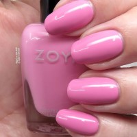 zoya nail polish and instagram gallery image 19