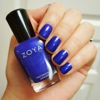 zoya nail polish and instagram gallery image 9