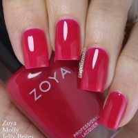 zoya nail polish and instagram gallery image 12