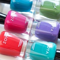 zoya nail polish and instagram gallery image 2