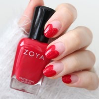 zoya nail polish and instagram gallery image 4