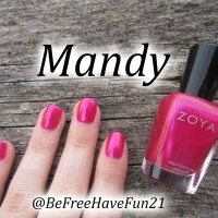 zoya nail polish and instagram gallery image 6