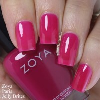 zoya nail polish and instagram gallery image 14