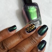 zoya nail polish and instagram gallery image 4