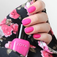 zoya nail polish and instagram gallery image 7