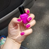 zoya nail polish and instagram gallery image 3