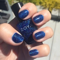 zoya nail polish and instagram gallery image 31