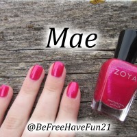 zoya nail polish and instagram gallery image 3