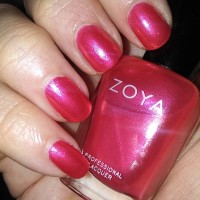 zoya nail polish and instagram gallery image 4