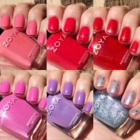 zoya nail polish and instagram gallery image 21