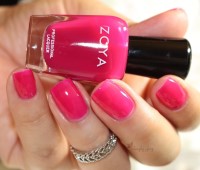 zoya nail polish and instagram gallery image 9