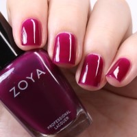 zoya nail polish and instagram gallery image 12