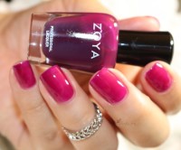 zoya nail polish and instagram gallery image 11