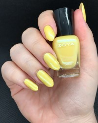 zoya nail polish and instagram gallery image 1