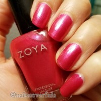 zoya nail polish and instagram gallery image 4