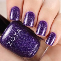 zoya nail polish and instagram gallery image 56