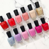 zoya nail polish and instagram gallery image 10