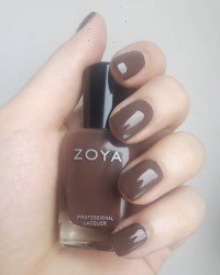 zoya nail polish and instagram gallery image 3