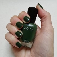 zoya nail polish and instagram gallery image 6