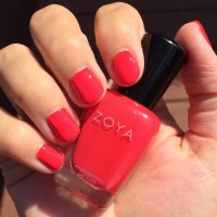 zoya nail polish and instagram gallery image 9