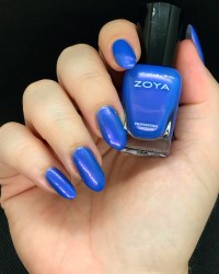 zoya nail polish and instagram gallery image 11