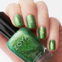 zoya nail polish and instagram gallery image 3