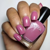 zoya nail polish and instagram gallery image 57