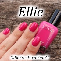 zoya nail polish and instagram gallery image 9