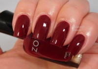 zoya nail polish and instagram gallery image 55