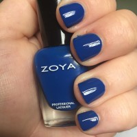 zoya nail polish and instagram gallery image 3