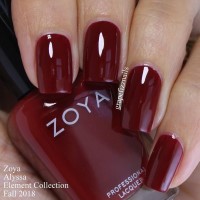 zoya nail polish and instagram gallery image 59