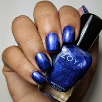 zoya nail polish and instagram gallery image 62