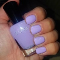 zoya nail polish and instagram gallery image 16