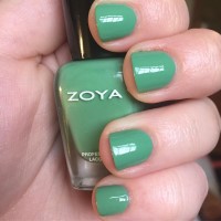 zoya nail polish and instagram gallery image 6