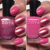 zoya nail polish and instagram gallery image 2