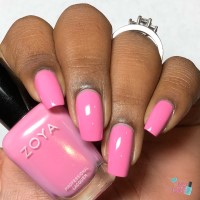 zoya nail polish and instagram gallery image 8