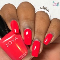 zoya nail polish and instagram gallery image 5