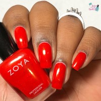 zoya nail polish and instagram gallery image 6