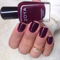 zoya nail polish and instagram gallery image 56