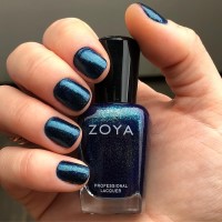 zoya nail polish and instagram gallery image 5